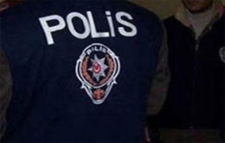 Kapkaççılar Polisi Bile Dehşete Düşürdü