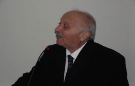 Mhp Karasu’da Partililerle Buluştu