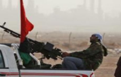 Libya'da İç Savaş Ve Belirsizlik Sürüyor