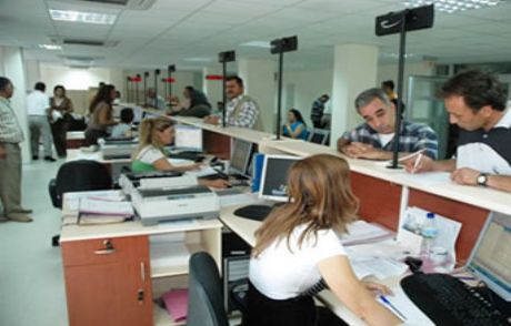 Sözleşmeli Memura Müjde