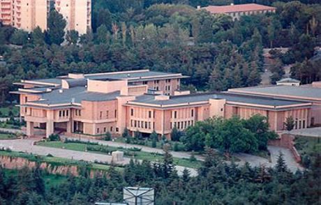 Çankaya Köşkü'ne 34 Hissedar