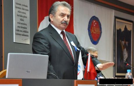 İttifak Görüşmeleri Devam Ediyor