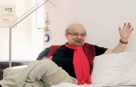 Yalçın Küçük Adliyede