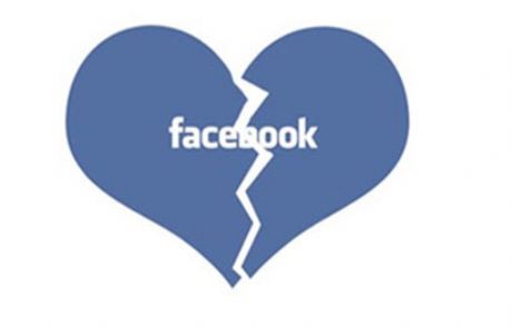 Her 5 Boşanmadan Biri Facebook Yüzünden