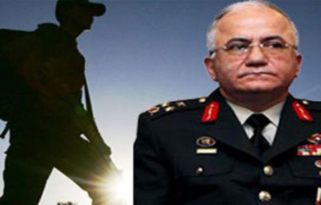 Balyoz Karşıtı Paşaya 'hain' Tasfiye Planı