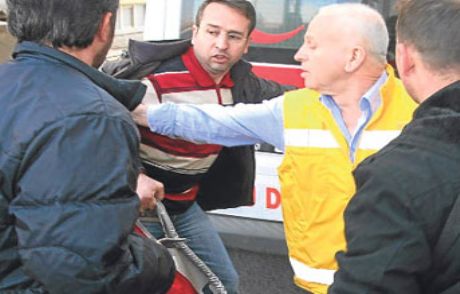 Nafaka Tartışmasında Dehşet