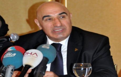 Chp Atatürk'ün Kemiklerini Sızlatıyor