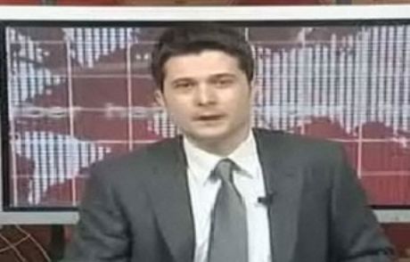 Dolandırıcıyı Canlı Yayına Bağladı