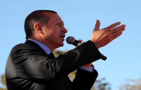 Erdoğan'dan Tartışma Yaratacak Sözler