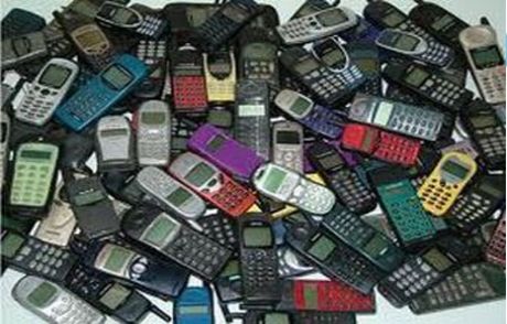 Avrupa'nın En Çok Cep Telefonu Kullanan Ülkesi