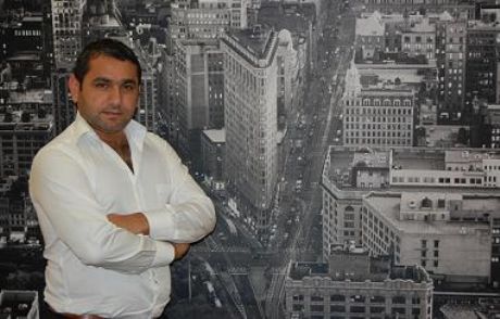 Yaşam Alanına Sahip Konutlar Yapıyoruz