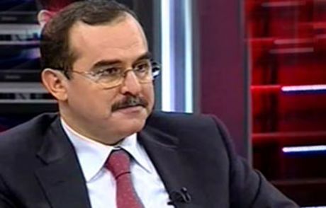 Ak Parti Süheyl Batum'u Affetti!
