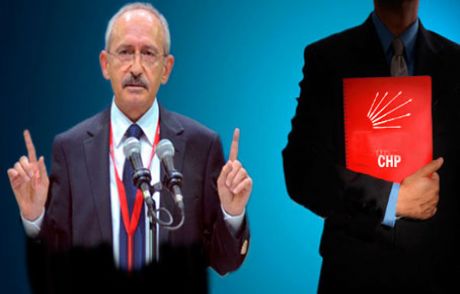 Chp'den Radikal 'kürt' Açılımı!