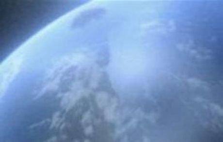 Nasa Uzmanının 'uzayda Yaşam' İddiası İnceleniyor!