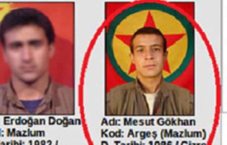 Pkk'nın Hain Planı Yine Deşifre Oldu