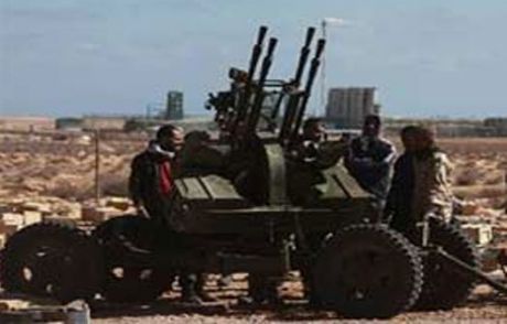 Abd'nin Libya İçin Gizli Planı!