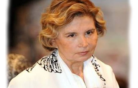 Nazlı Ilıcak Adliyede!
