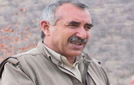 Karayılan'dan Ak Parti'ye Şok Tehdit