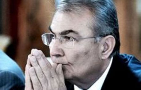 Baykal'dan İddialara Yanıt!