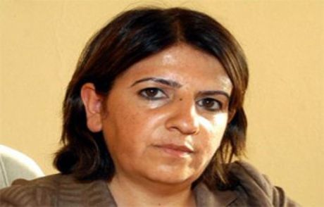 Bdp'li Vekilden Tartışılacak Açıklama