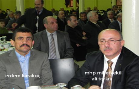 Muhtarlar Ankara'ya Sesleniyor