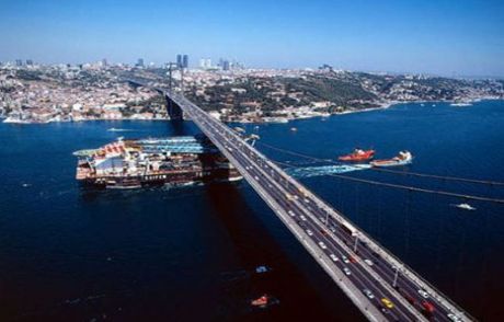 3. Köprü İçin Tarihler Belli Oldu!