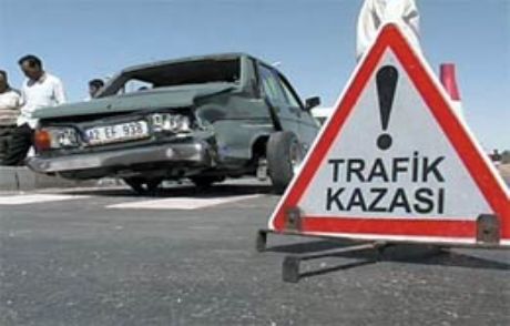 Ankara'da Feci Kaza Can Aldı