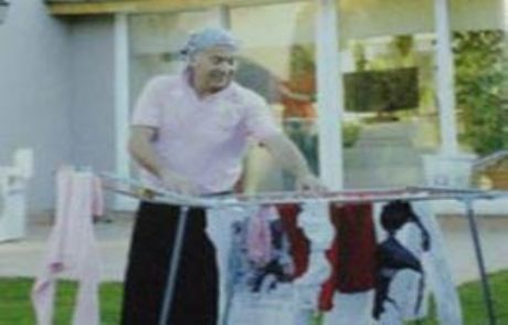 Bursalı İş Adamları Etek Giydi