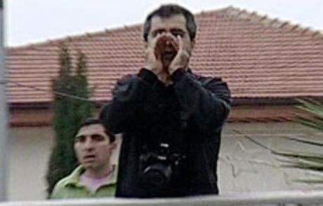Vali Yardımcısı Kime 'yuh' Çekti?