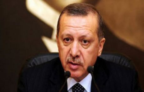 Erdoğan Tarihe Geçecek!