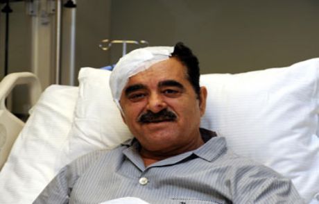 Tatlıses Muradına Erdi