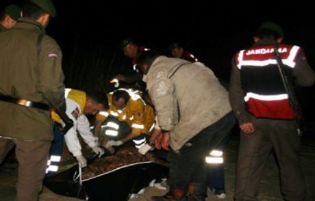 Balıkçı Kavgası: 3 Ölü, 1 Yaralı