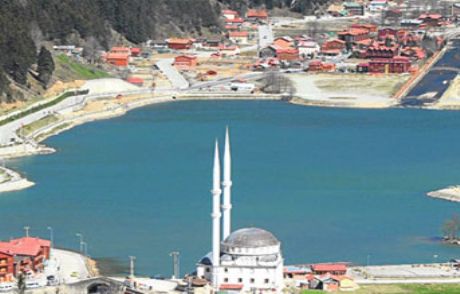Uzun Havuz!