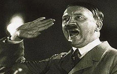 Hitler Ölmedi!