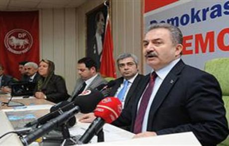 Seçim Öncesi Yeni İttifak