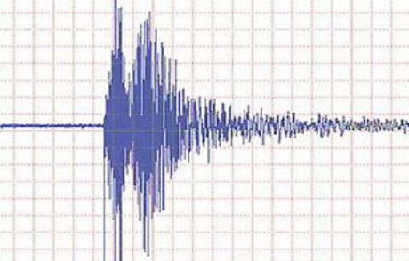 Japonya'da 7.1 Büyüklüğünde Deprem
