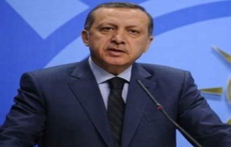 Erdoğan, Aday Listesiyle İlgili Açıklama Yaptı