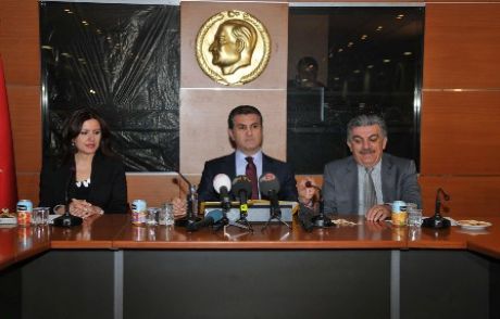 Halkımız Atanmışları Onaylayan Noter Değildir