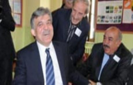 Gül: