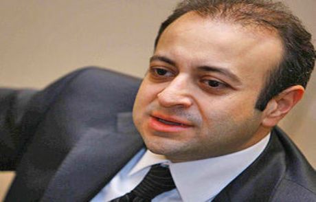 'ecevit'in Ne Düşündüğünü Merak Ediyorum'