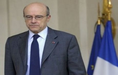 Fransa Nato'yu Suçladı