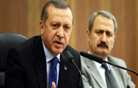 Erdoğan Gandi'yi Kendi Silahıyla Vurdu
