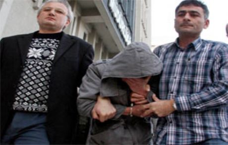 Zayıf Diye Müebbet Hapisten Yırtacak