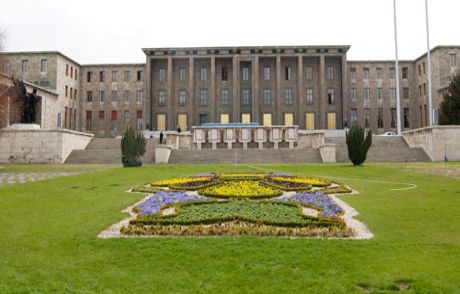 İşte Erzurum'un Milletvekili Adayları