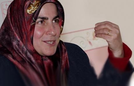 Ak Parti'de Türbanlı Aday Yasağına İsyan