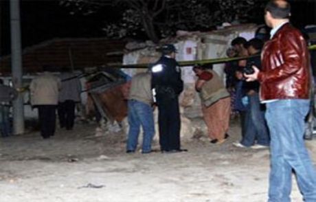 Kız Kaçırma Kavgası: 2 Ölü, 5 Yaralı
