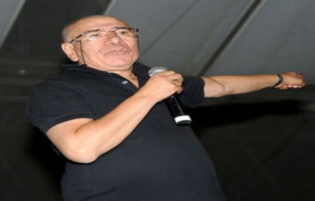 İlyas Salman Gözaltına Alındı!