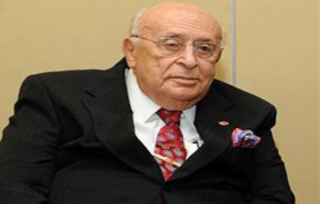 Demirel: Ben Yapsam Çin'den Duyulur