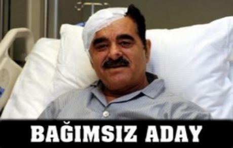 Siyasetçi Tatlıses İlk Mesajını Verdi!