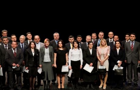 ‘bir Önerim Var’ Yarışması Sonuçlandı